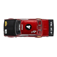 Kaido House MiniGT Model 1:64 Datsun Super JPN 510 Pro Street SK510 Deep Cherry