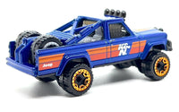 Hot Wheels 2024 #91/250 - '73 Jeep J10 - HW Hot Trucks 4/10 K&N Special