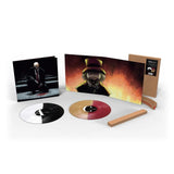 JESPER KYD - HITMAN 2 SILENT ASSASSIN Limited Edition Deluxe Double Vinyl SEALED