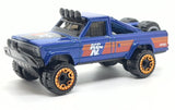 Hot Wheels 2024 #91/250 - '73 Jeep J10 - HW Hot Trucks 4/10 K&N Special