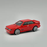 Hot Wheels ‘87 Audi Quattro 102/250 NEW FOR 2024 Target Exclusive