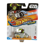 Hot Wheels Racer Verse Star Wars Hera Syndulla by Mattel NEW 2024