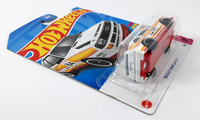 Hot Wheels 1984 Audi Sport Quattro Rally Collectible Car Exclusive Legend