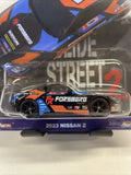 2024 Hot Wheels Premium Car Culture Slide Street 2 2023 NISSAN Z