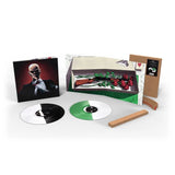 JESPER KYD - HITMAN: CODENAME 47 Limited Edition Deluxe Double Vinyl NEW&SEALED