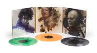 The Dune Sketchbook Vinyl Music Soundtrack MONDO Colorway NUMBERED EDITION