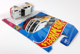 Hot Wheels 1984 Audi Sport Quattro Rally Collectible Car Exclusive Legend